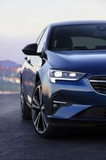 Opel Insignia Grand Sport 2020 года